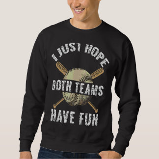 Ik hoop dat beide teams plezier hebben in het Foot Trui