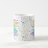 Ik hoop dat de mok van koffie (Center)