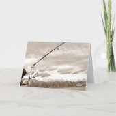 IK HOOP DAT IK DE 1 KRIJG DIE NIET WEGKOMT KAART (Voorkant)