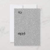 Ik hoop dat je dag perfect is (Achterkant)