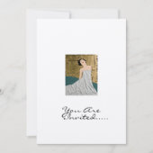 Ik hoop dat je dans kaart (Voorkant)