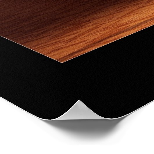 Ik hoop dat je danst... poster (Hoek)