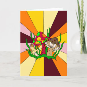 Ik hoop dat je een Magische Dag hebt Kaart