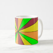 Ik hoop dat je een Magische Dag hebt Koffiemok (Voorkant rechts)