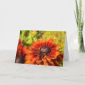 Ik hoop dat je je beter voelt kaart (Voorkant)