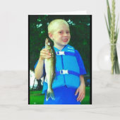 Ik hoop dat je je snel beter voelt. kaart (Voorkant)