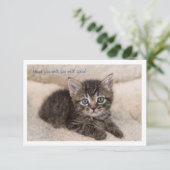 Ik hoop dat je snel goed zult komen. kaart (Staand voorkant)