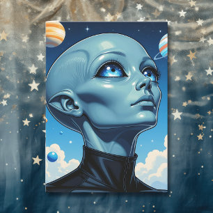 Ik hoop dat je verjaardag uit deze wereld is   Vre Kaart