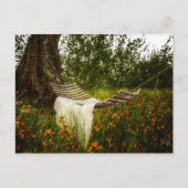 Ik hoop dat u hier 140629 briefkaart was (Voorkant)