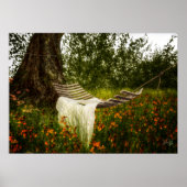 Ik hoop dat u hier 140629 poster was (Voorkant)