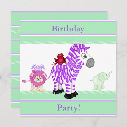 IK HOOP DAT U KUNT TOETREDEN TOT DE INVITATIE VAN KAART (Voorkant / Achterkant)