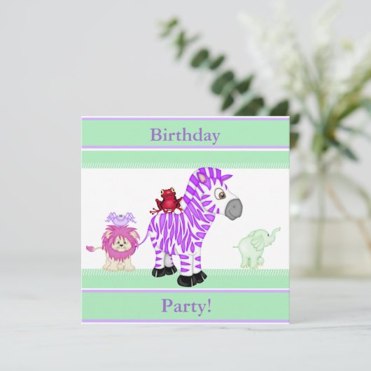 IK HOOP DAT U KUNT TOETREDEN TOT DE INVITATIE VAN KAART (Staand voorkant)