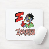 IK HOOP DAT ZOMBIE AFGELEID IS 3 MUISMAT (Met muis)
