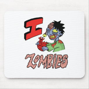 IK HOOP DAT ZOMBIE AFGELEID IS 3 MUISMAT