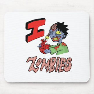 IK HOOP DAT ZOMBIE AFGELEID IS 3 MUISMAT