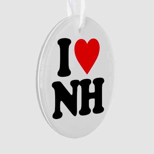 IK HOOP NH ORNAMENT (voorkant)