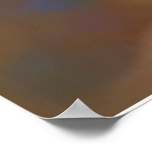 Ik hoop op mijn dood te laat, in liefde poster (Hoek)