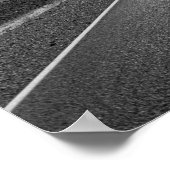 Ik hoop op niets motivatie citaten poster (Hoek)