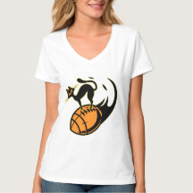 IK HOOP VAN AMERIKAANS FOOTBALL EN KATTEN