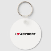 IK HOOP VAN ANTHONY SLEUTELHANGER (Voorkant)