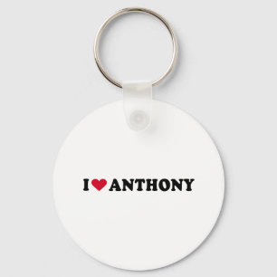 IK HOOP VAN ANTHONY SLEUTELHANGER