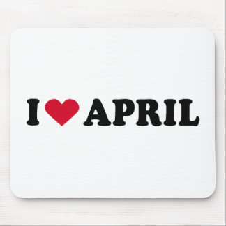 IK HOOP VAN APRIL MUISMAT
