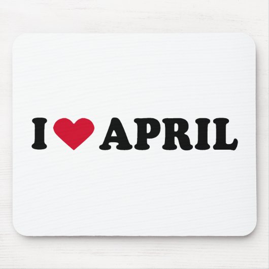 IK HOOP VAN APRIL MUISMAT (Voorkant)