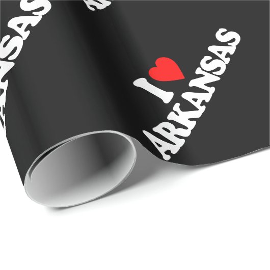 IK HOOP VAN ARKANSAS CADEAUPAPIER (Rol Hoek)