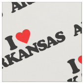 IK HOOP VAN ARKANSAS STOF (Close Up)
