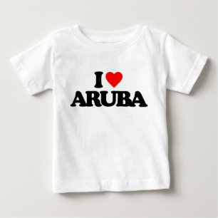 IK HOOP VAN ARUBA