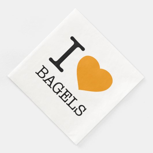 IK HOOP VAN BAGELS SERVET (Hoek)