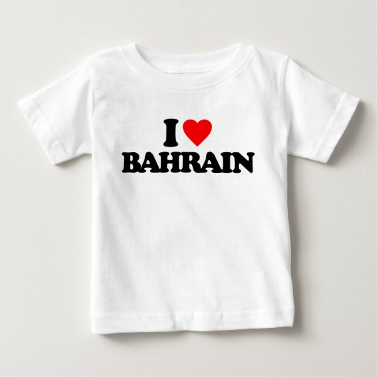 IK HOOP VAN BAHRAIN (Voorkant)