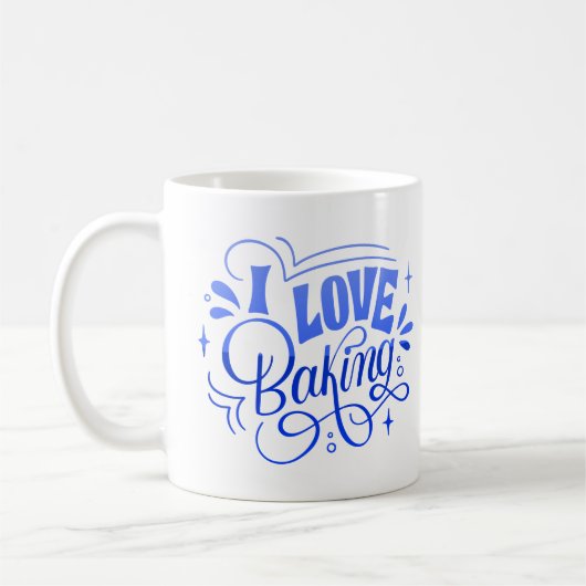 IK HOOP VAN BAKING KOFFIEMOK (Links)