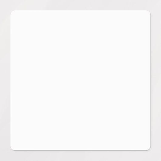 IK HOOP VAN BAKING LABELS (Design 2)