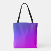 IK HOOP VAN BANJO MUISIC TOTE BAG (Achterkant)