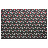 IK HOOP VAN BARBADOS STOF (Yard (91,4 cm))