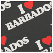 IK HOOP VAN BARBADOS STOF (Close Up)