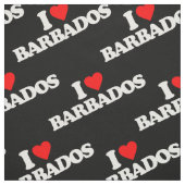 IK HOOP VAN BARBADOS STOF (Swatch)