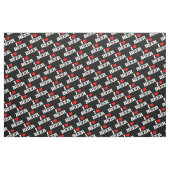 IK HOOP VAN BEER STOF (Yard (91,4 cm))