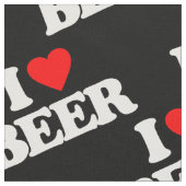IK HOOP VAN BEER STOF (Close Up)
