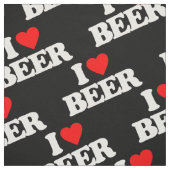 IK HOOP VAN BEER STOF (Swatch)