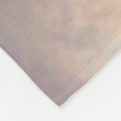 IK HOOP VAN BLUEGRASS FLEECE DEKEN (Hoek)