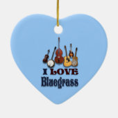 IK HOOP VAN BLUEGRASS-ORNAMENT KERAMISCH ORNAMENT (Achterkant)