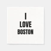 IK HOOP VAN BOSTON SERVET (Voorkant)