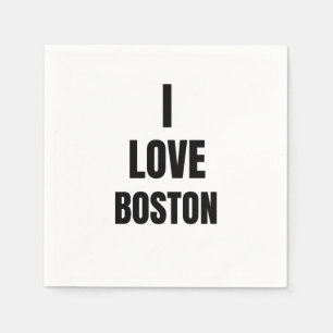 IK HOOP VAN BOSTON SERVET