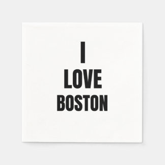 IK HOOP VAN BOSTON SERVET