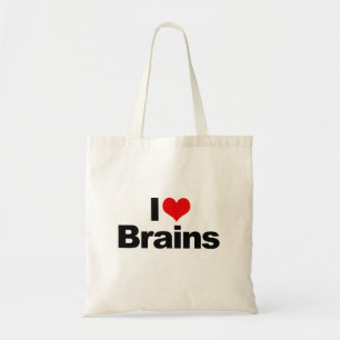 IK HOOP VAN BRAINS -.png Tote Bag