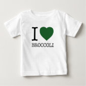 IK HOOP VAN BROCCOLI (Voorkant)