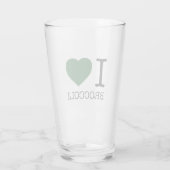 IK HOOP VAN BROCCOLI GLAS (Achterkant)
