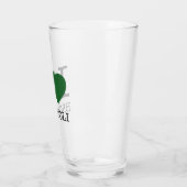IK HOOP VAN BROCCOLI GLAS (Links)